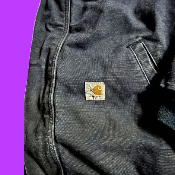 Vintage FR Carhartt